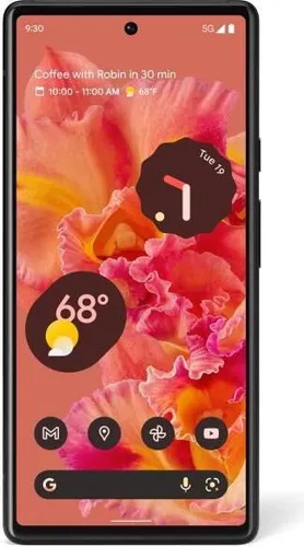 Google Pixel 6