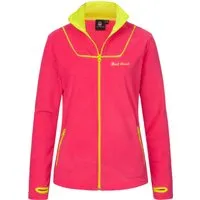 Rock Creek Jacke Pink