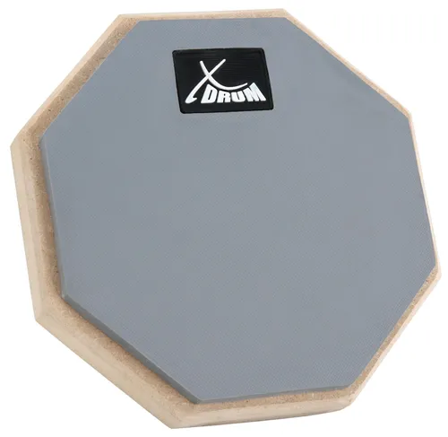 XDrum TF-6 TrueFeel Practice Pad 6