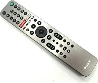 Produktbild Sony REMOTE COMMANDER RMF-TX611E