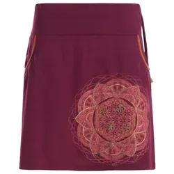 Röcke Rot von Vishes