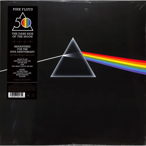 Pink Floyd von LEGACY RECORDINGS