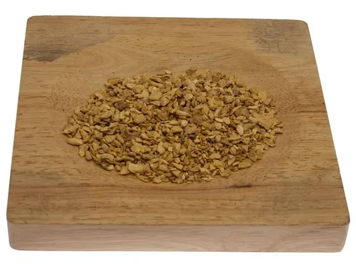  61,85 EUR/kg) Ingwerwurzel geschält geschnitten (100g