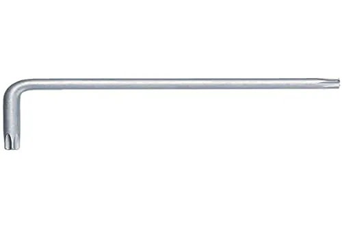KS Tools Torx-Winkelstiftschlüssel, kurz, T15