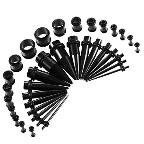 Körperschmuck von BOOM