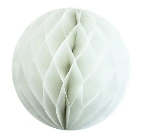 Creativery Wabenball, 1 Wabenball 15cm