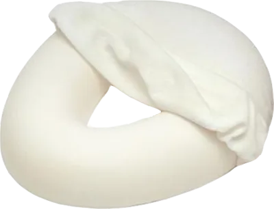 Sitzring Oval 1 ST - Arzneimittel für optimalen Sitzkomfort, entlastet bei Beschwerden und fördert eine gesunde Haltung.