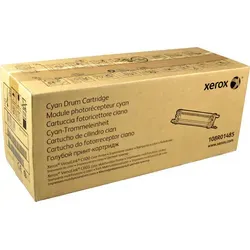 Xerox Drum Cartridge Cyan für VersaLink C600 C605 - Hochwertige Tonerkassette für brillante Farbdrucke, ideal für Büroanwendungen mit Laser-Drucktechnologie.