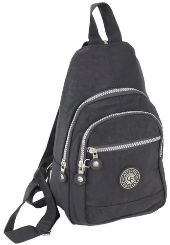 CF CATTERFELD Cityrucksack von CF CATTERFELD