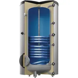 Reflex Storatherm Aqua AF 500/1M_B Warmwasserspeicher, 500 Liter, weiß