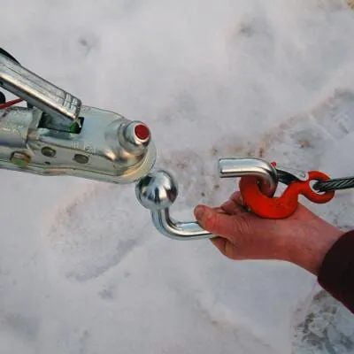 GuG Rangier- und Bergehilfe