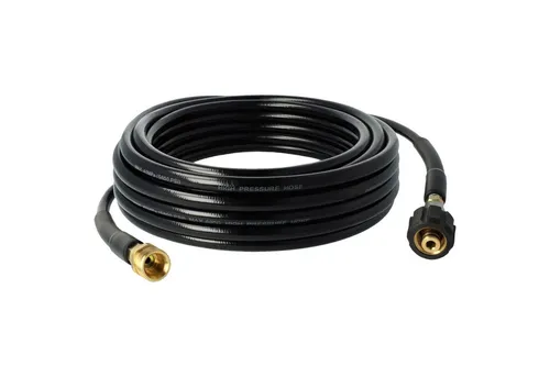 vhbw Sauggarnitur passend für Kränzle Hochdruckreiniger