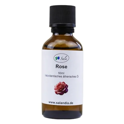 Sala Rosenöl naturidentisch 50 ml