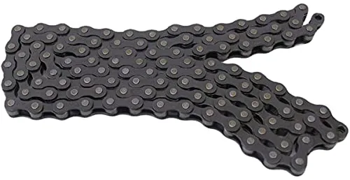 IMPORT Naben-Kette 1/2x1/8