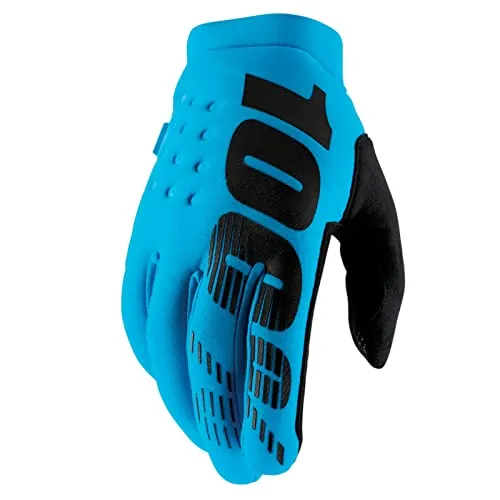 BRISKER Glove