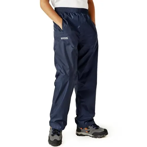 Regatta Pack It Kinder Regenhose