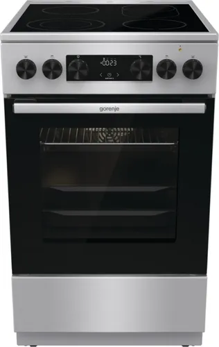 Ceramic cooker GECS5C70XA Gorenje 3838782619762 von Gorenje