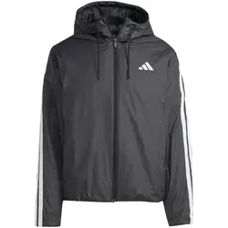 Adidas Herren ESS 3S INS HD J Winterjacke, Gr. XXL in schwarz von adidas