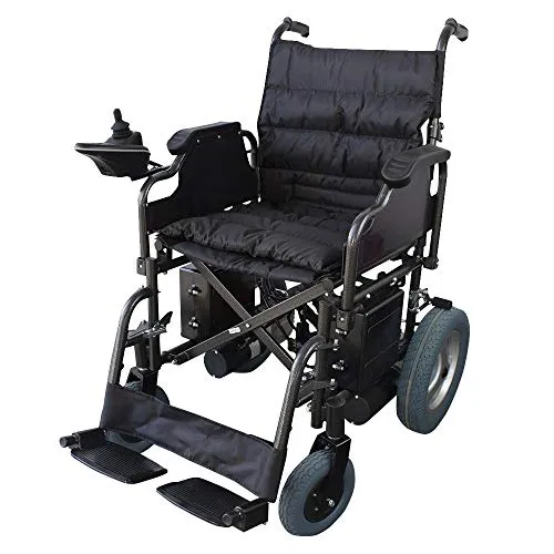 Mobiclinic® Cenit Elektrorollstuhl, Faltbar