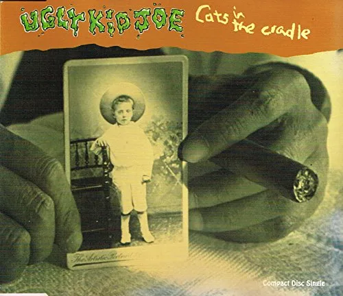 Produktbild Cats in the Cradle
