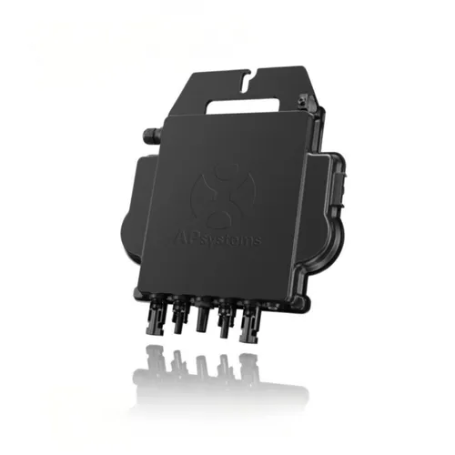 APsystems EZ1-M Micro Wechselrichter 800W + 5M Anschlusskabel WIFI & Bluetooth