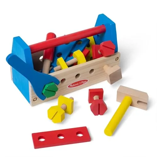 Melissa & Doug