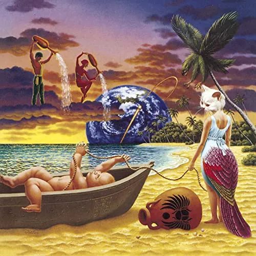 Produktbild Trial By Fire