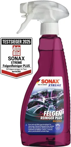 Sonax XTREME FelgenReiniger PLUS 02302090