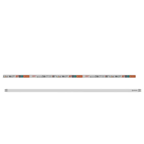 Ledvance LED T8 Glas Röhre 150cm 18,3W/840 G13 matt 2200lm Neutralweiß 4000K KVG