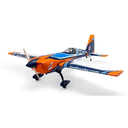 E-Flite EFL05050 Extra 330 SC 3D 1.3m BNF Basic mit AS3X und SAFE Select