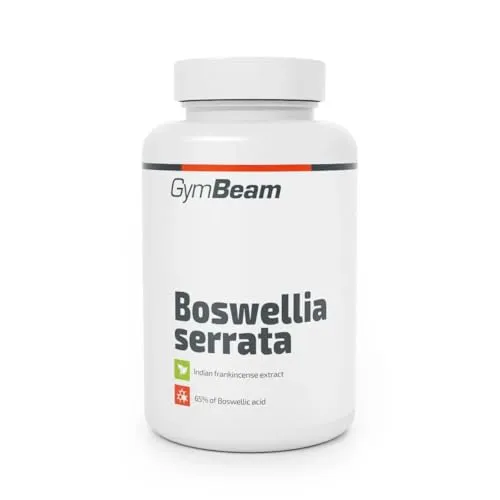 GymBeam Boswellia Serrata (Kapseln)