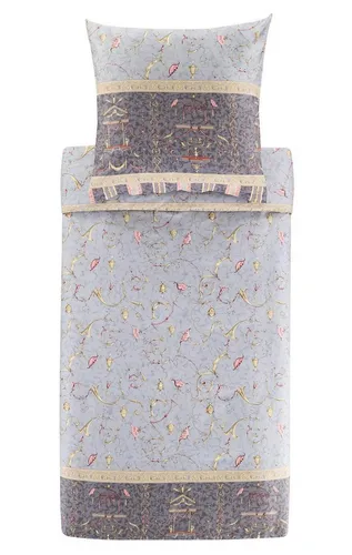 Bassetti Bettwäsche Grau von Bassetti