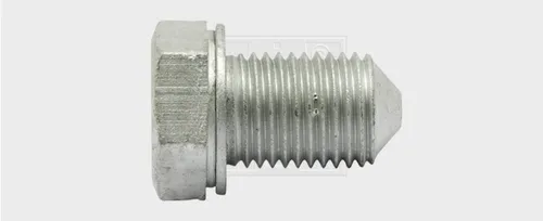 SWG Schrauben & Muttern von SWG Gaisbach