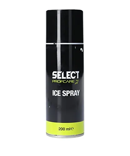 Select Eisspray Profcare zur Kühlung/Abschwellung in Dose 200ml