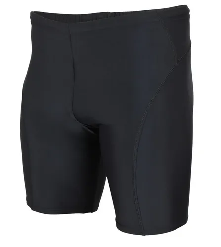 Aquarti Badeshorts Aquarti Herren Badehose Knielang Schwimmhose Jammer