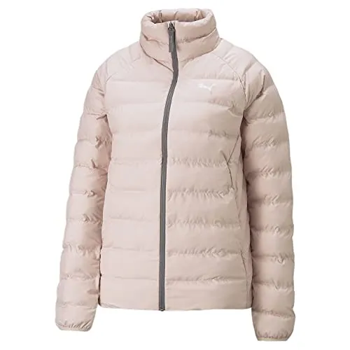 PUMA Active Polyball Jacke für Damen