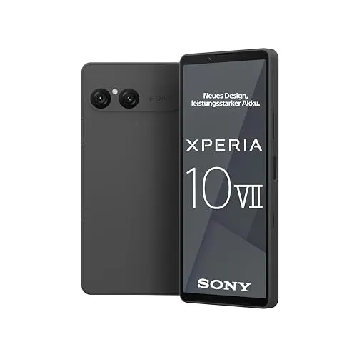 Sony Xperia 10 VII von Sony