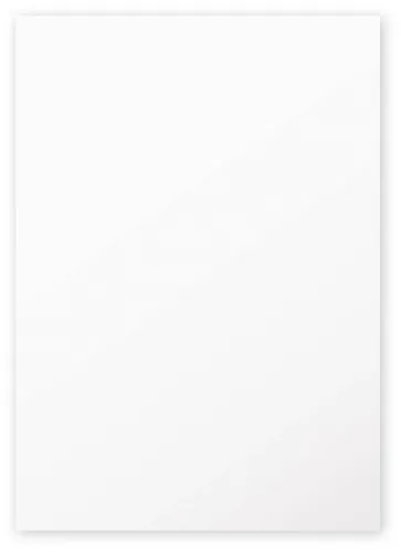 Pollen by Clairefontaine Papier DIN A4 120 g/qm weiß 50 Blatt