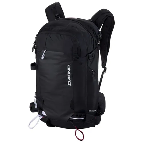 DAKINE POACHER RAS 36L Rucksack 2025 black von Dakine