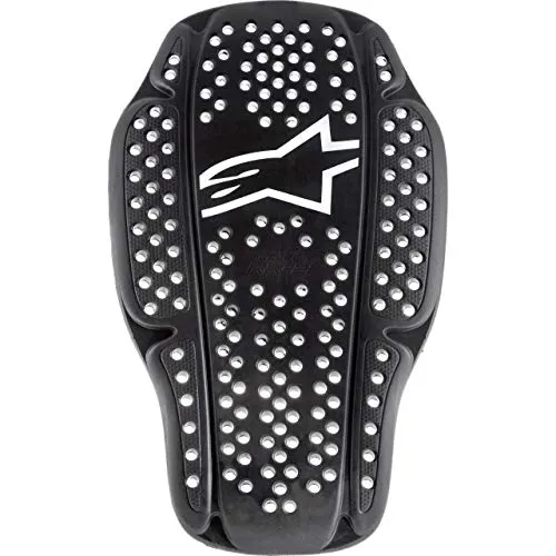 Alpinestars Nucleon KR-2i Rückenprotektor, schwarz, Größe L von Alpinestars