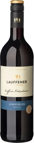 Lauffen.Katzenb.Lemberger trocken 750 ml