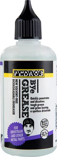 Pedros Entfetter 100ml