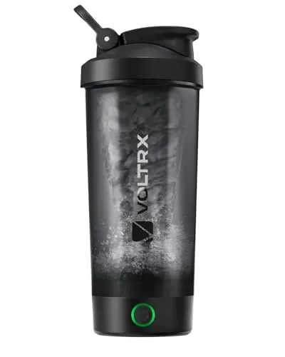 VOLTRX Protein Shaker Flasche