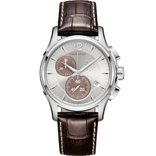 Hamilton Watch H32612551