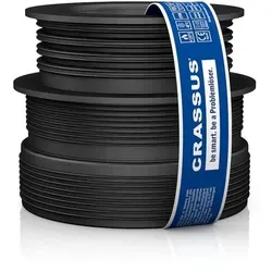 Le Sanitaire von Crassus