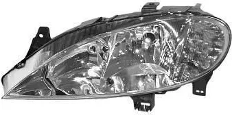 Van Wezel Hauptscheinwerfer 4325964