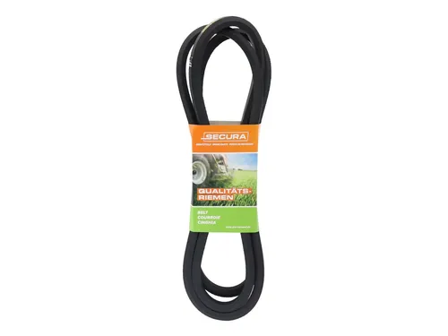 Keilriemen Mähwerk für Viking MT 540, 545, 580, 585 von Secura