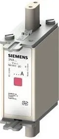 Siemens 3NA7817 NH-Sicherungseinsatz G000 40A 500AC/250DC