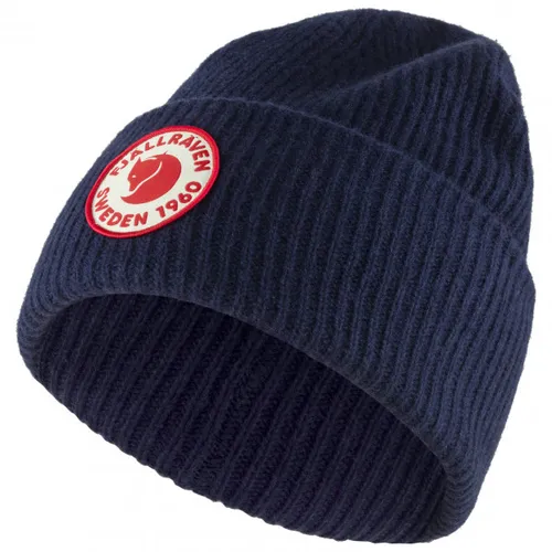Fjällräven 1960 Logo Hat dark navy (555) OneSize von Fjällräven