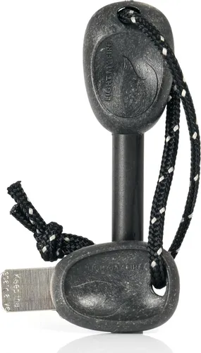 Light My Fire 2111011010 FireSteel Army Slaty Black Stuhl Schwarz